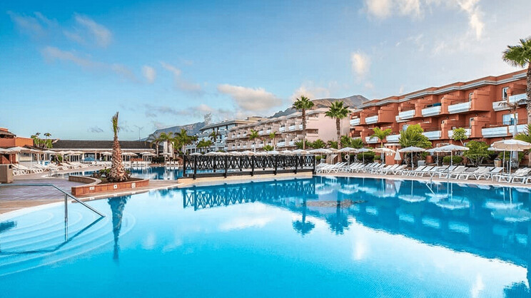 Landmar Costa Los Gigantes